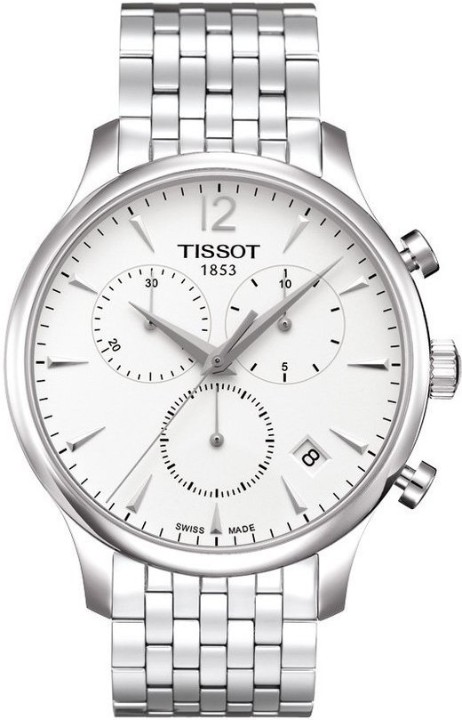 Obrázek Tissot Tradition
