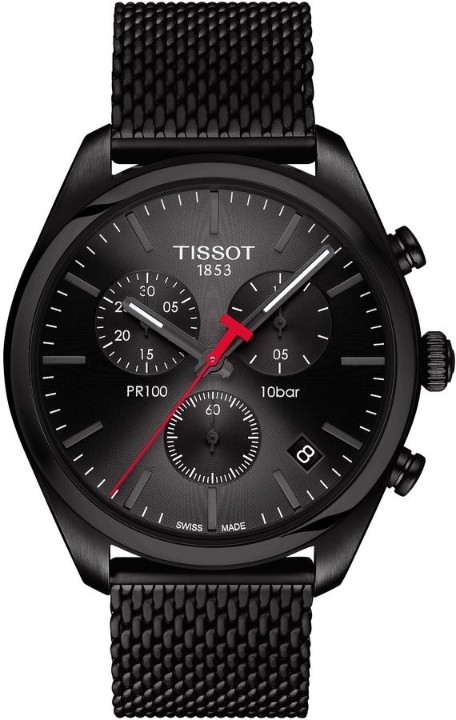 Bild von Tissot PR 100 Chronograph