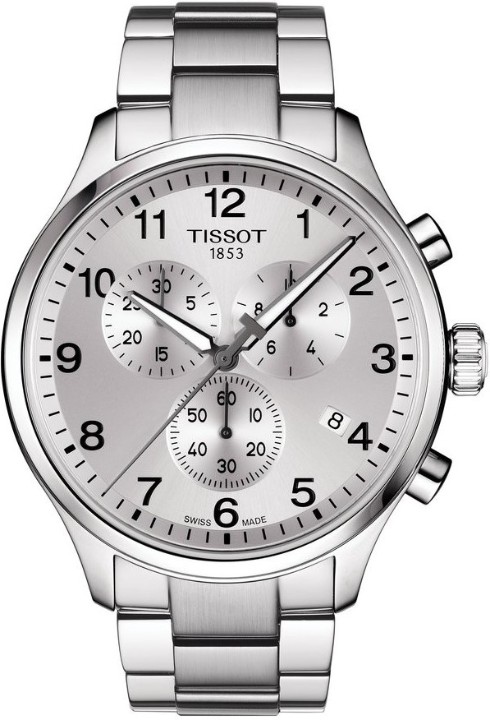 Bild von Tissot Chrono XL