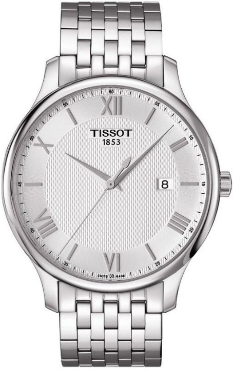 Bild von Tissot Tradition