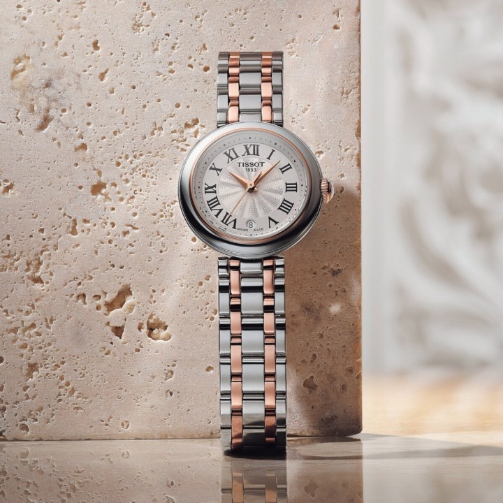 Bild von Tissot Bellissima Small Lady