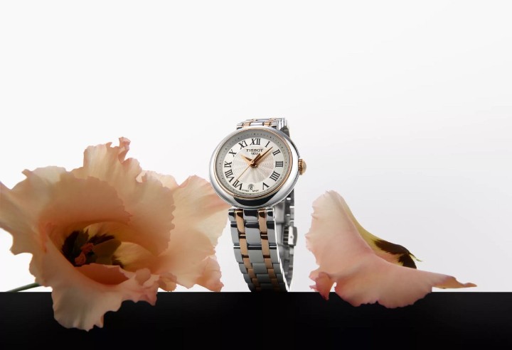 Bild von Tissot Bellissima Small Lady
