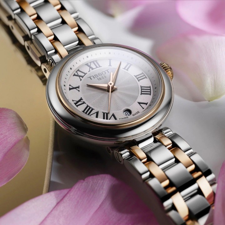 Bild von Tissot Bellissima Small Lady