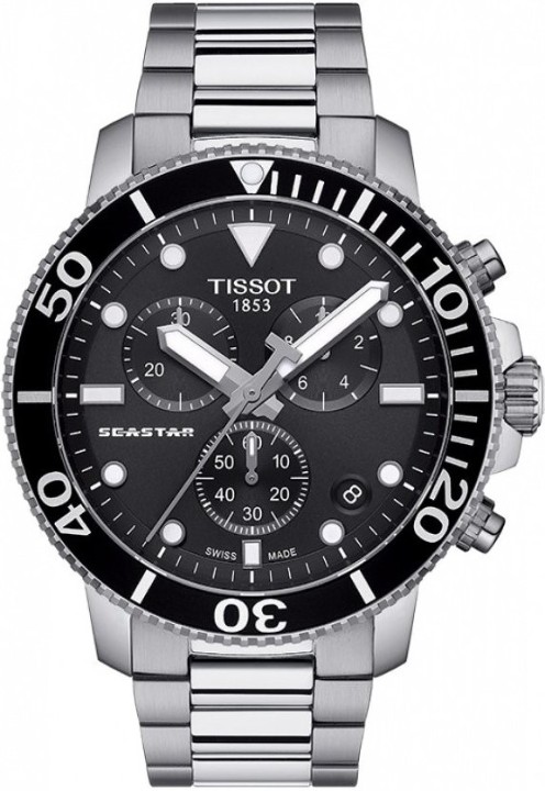 Bild von Tissot Seastar 1000 Chronograph