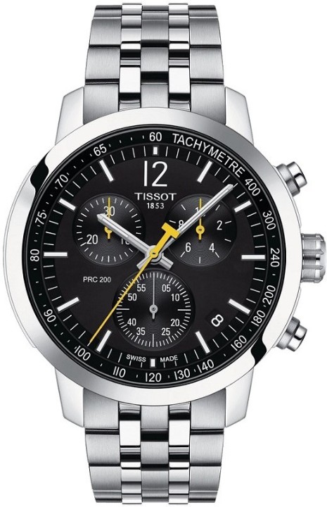 Bild von Tissot PRC 200 Chronograph
