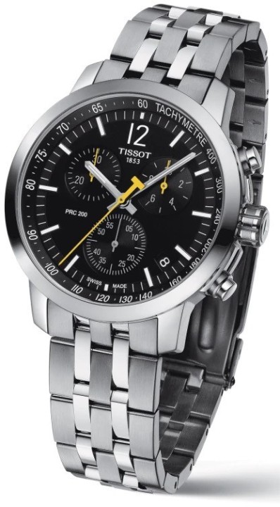 Bild von Tissot PRC 200 Chronograph