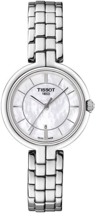 Bild von Tissot Flamingo
