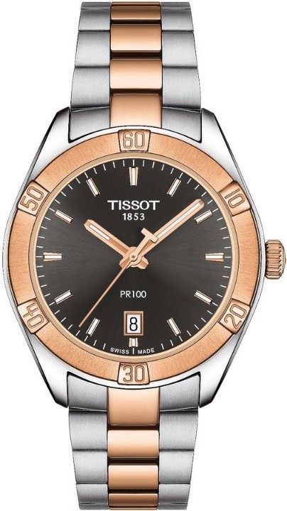 Bild von Tissot PR 100 Sport Chic