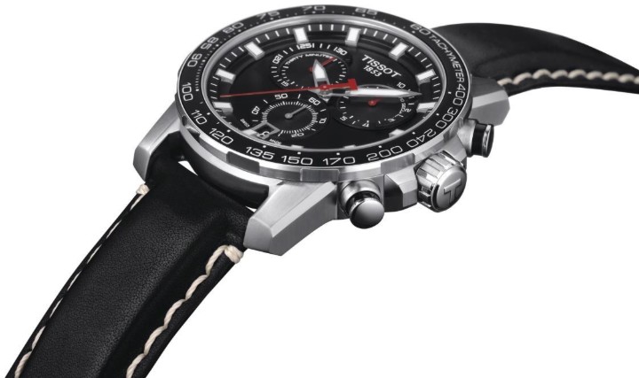 Bild von Tissot Supersport Chrono