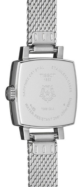Bild von Tissot Lovely Square