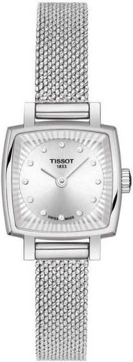 Bild von Tissot Lovely Square