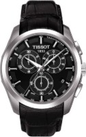 Bild von Tissot Couturier Quartz