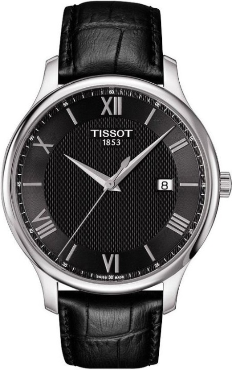 Bild von Tissot Tradition