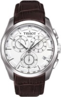 Bild von Tissot Couturier Quartz