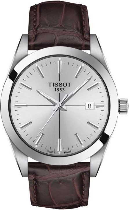 Bild von Tissot Gentleman