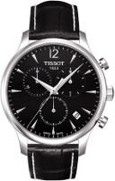Produktdetails anzeigen - Tissot Tradition Bild von Tissot Tradition
