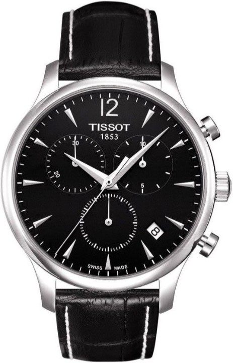 Bild von Tissot Tradition