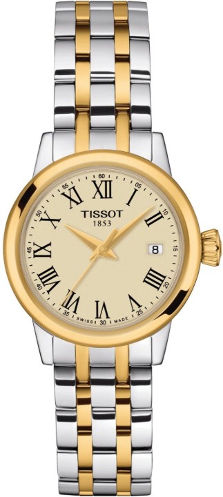 Bild von Tissot Classic Dream Lady