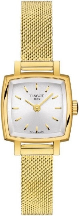 Bild von Tissot Lovely Square