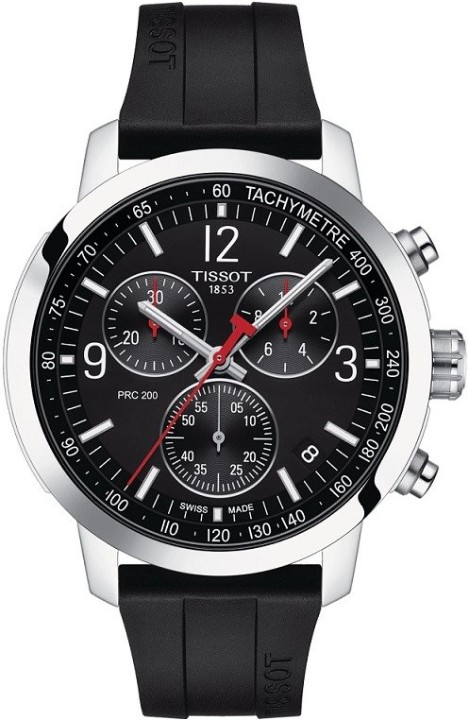 Bild von Tissot PRC 200 Chronograph