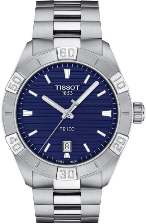 Bild von Tissot PR 100 Sport Gent