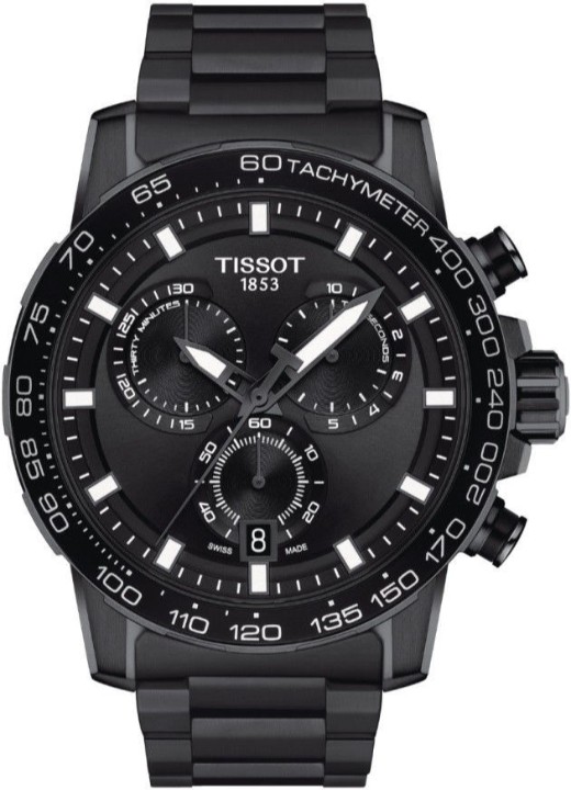 Bild von Tissot Supersport Chrono