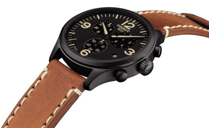 Bild von Tissot Chrono XL