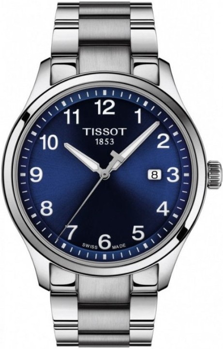 Bild von Tissot Gent XL Classic