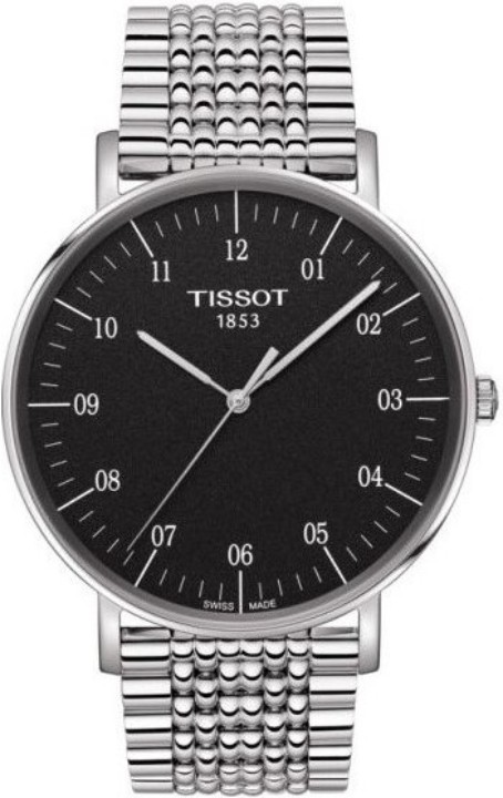 Bild von Tissot Everytime