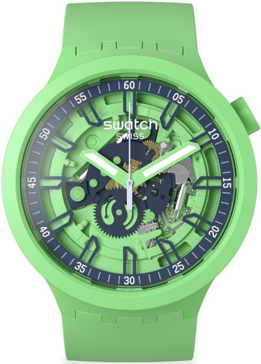 Bild von Swatch Fresh Squeeze