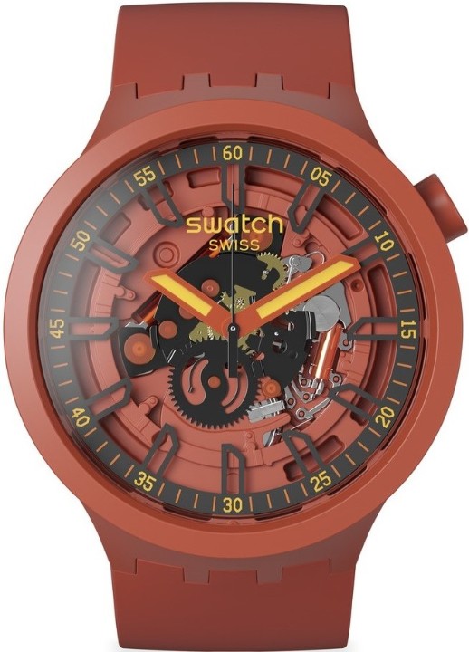 Bild von Swatch Open Hearts