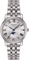 Bild von Tissot Carson Premium Lady Moonphase