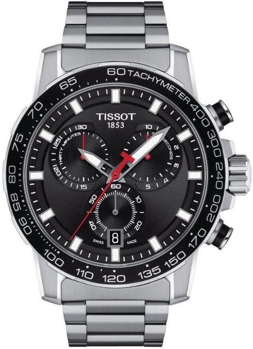 Bild von Tissot Supersport Chrono