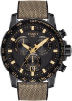 Bild von Tissot Supersport Chrono