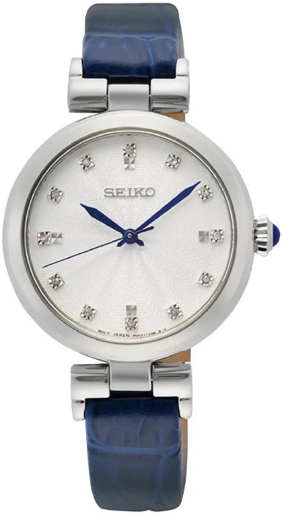 Bild von Seiko Quartz