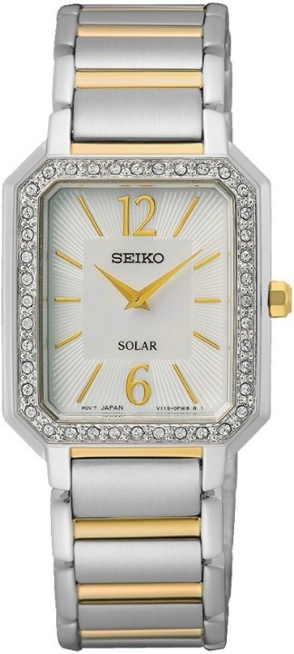 Bild von Seiko Solar
