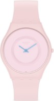 Bild von Swatch Caricia Rosa