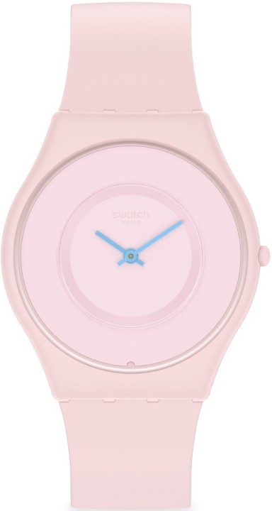 Bild von Swatch Caricia Rosa