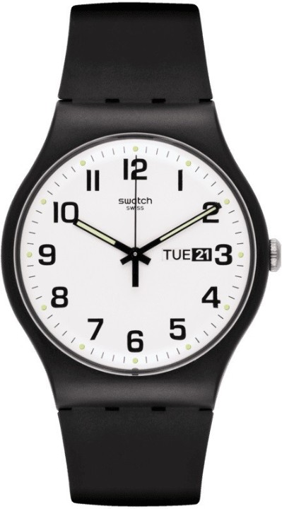 Bild von Swatch Twice Again Again