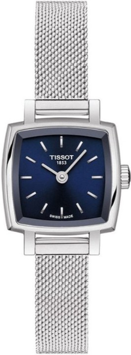 Bild von Tissot Lovely Square
