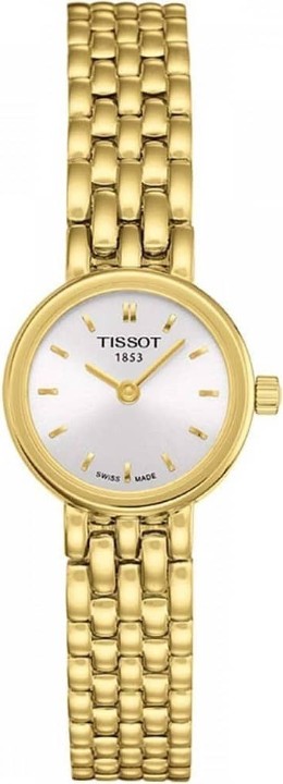 Bild von Tissot Lovely