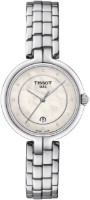 Produktdetails anzeigen - Tissot Flamingo Bild von Tissot Flamingo