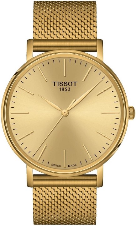 Bild von Tissot Everytime