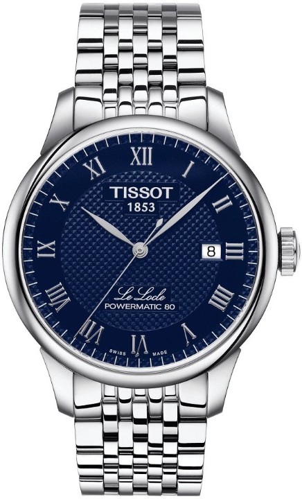 Bild von Tissot Le Locle Powermatic 80
