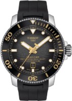 Bild von Tissot Seastar 2000 Professional Powermatic 80