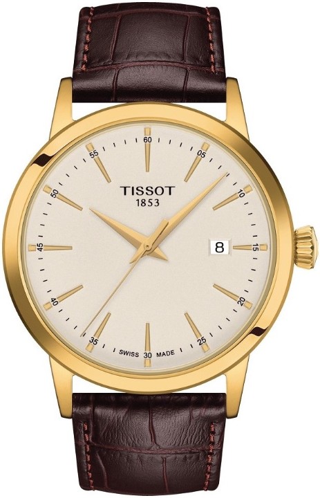 Bild von Tissot Classic Dream Gent