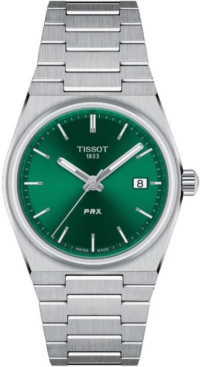 Bild von Tissot PRX Quartz