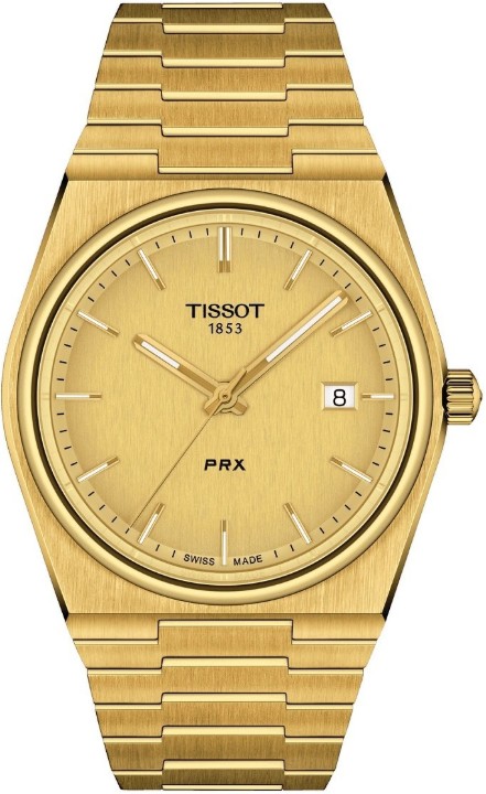 Bild von Tissot PRX Quartz