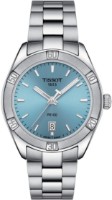 Produktdetails anzeigen - Tissot PR 100 Sport Chic Bild von Tissot PR 100 Sport Chic