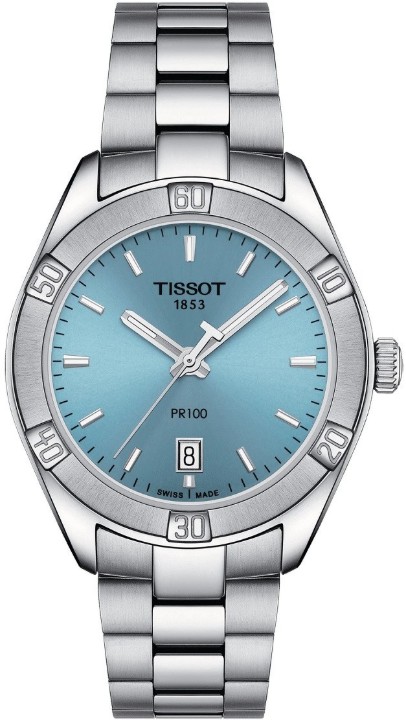 Bild von Tissot PR 100 Sport Chic
